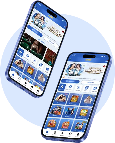 Đồ họa sống động game bắn cá 90ok