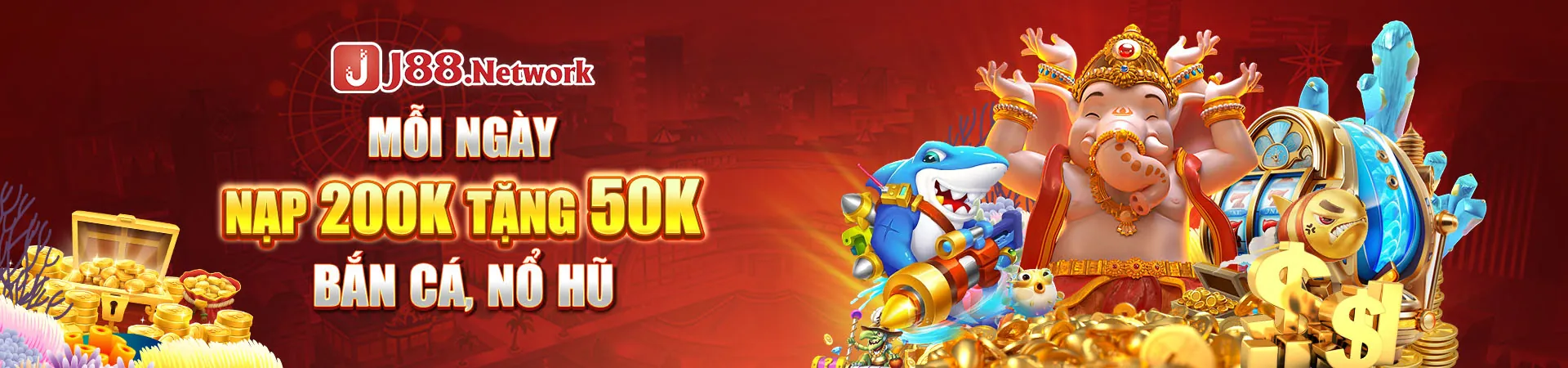Thế giới Bắn Cá 90ok link mới với đồ họa sống động